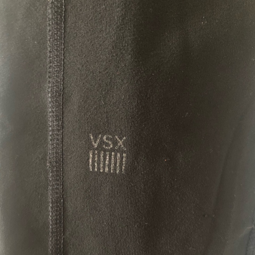 Victoria’s Secret sport tights- small